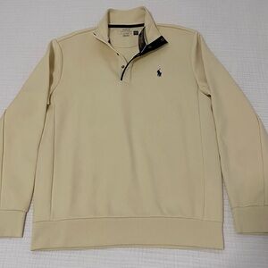 Mens Long Sleeve Sweater